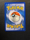 004 Entei [Cracked Ice] Secret Wonders Rare Holo Lightly Played