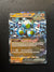 056 Sandy Shocks ex Prismatic Evolutions Double Rare Near Mint