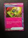 131 Treasure Tracker Prismatic Evolutions Ace Spec Near Mint