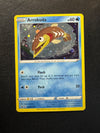 SWSH093 Arrokuda SWSH Black Star Promos Promo Lightly Played