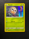 SWSH220 Rowlet SWSH Black Star Promos Promo Near Mint