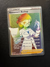 180 Roseanne's Backup Brilliant Stars Rare Rainbow Near Mint
