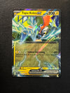 051 Tapu Koko ex Journey Together Double Rare Near Mint