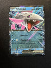 043 Veluza ex Journey Together Double Rare NM