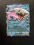 043 Veluza ex Journey Together Double Rare NM