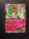 078 Gardevoir EX Steam Siege Rare Holo EX Lightly Played