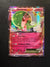 078 Gardevoir EX Steam Siege Rare Holo EX Lightly Played