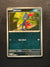 061 Sneasel [Master Ball] Prismatic Evolutions Common Near Mint