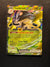 022 Toedscruel ex Obsidian Flames Double Rare Near Mint