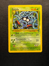 096 Tangela Base Set 2 Common Moderately Played