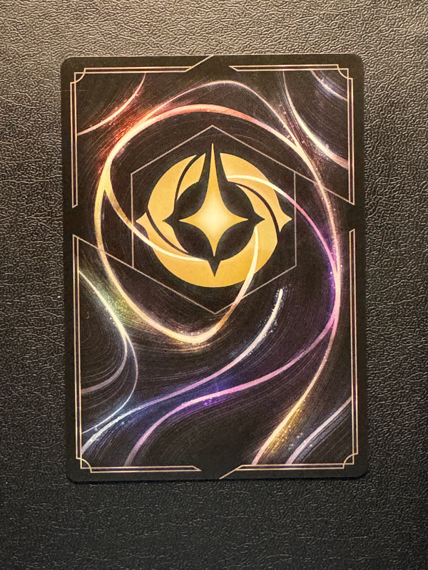 062 Gathering Knowledge and Wisdom [Foil] Shimmering Skies Common Near Mint