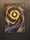 040 Bruni - Fire Salamander [Foil] Shimmering Skies Uncommon Near Mint
