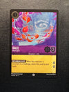 042 Gale - Wind Spirit [Foil] Shimmering Skies Common Near Mint