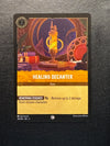 030 Healing Decanter [Foil] Shimmering Skies Common Near Mint