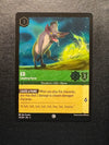 074 Ed - Laughing Hyena [Foil] Shimmering Skies Common Near Mint