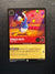 122 Donald Duck - Daisy's Date [Foil] Shimmering Skies Common Near Mint