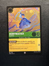 076 Merryweather - Good Fairy [Foil] Shimmering Skies Common Near Mint