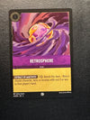 064 Retrosphere [Foil] Shimmering Skies Common Near Mint