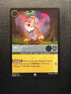 180 Sneezy - Noisy Knight [Foil] Shimmering Skies Common Near Mint