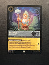 189 Bashful - Adoring Knight [Foil] Shimmering Skies Uncommon Near Mint