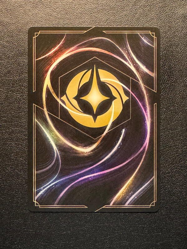 189 Bashful - Adoring Knight [Foil] Shimmering Skies Uncommon Near Mint