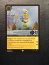 179 HeiHei - Protective Rooster [Foil] Shimmering Skies Common Near Mint