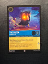 139 The Queen - Cruelest of All [Foil] Shimmering Skies Common Near Mint