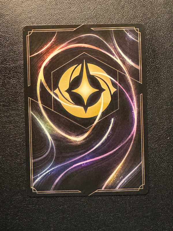 156 Tanana - Wise Woman [Foil] Shimmering Skies Common Near Mint