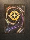 057 King of Hearts - Monarch of Wonderland [Foil] Shimmering Skies Uncommon Near Mint