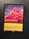 103 Taffyta Muttonfudge - Ruthless Rival [Foil] Shimmering Skies Uncommon Near Mint