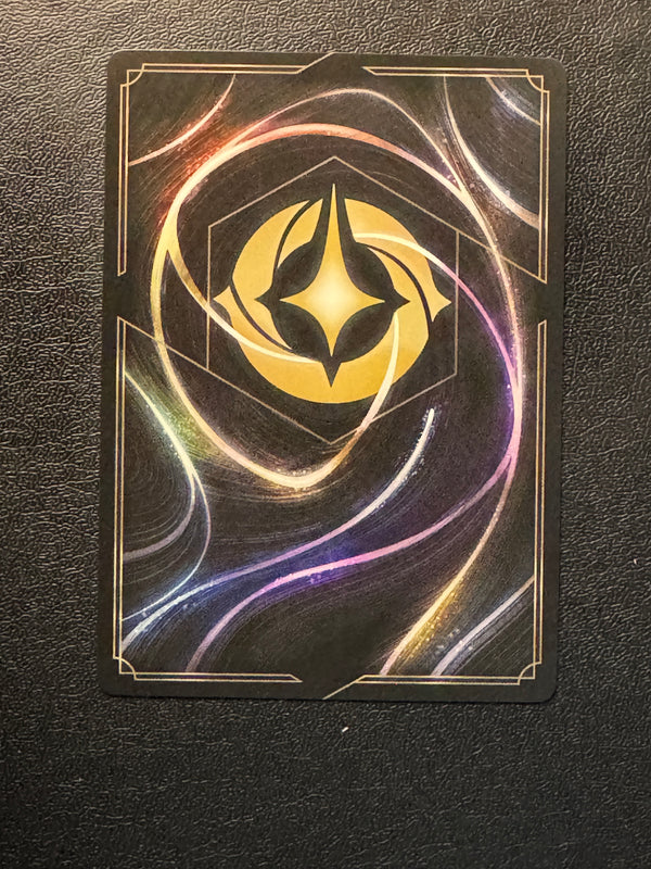 103 Taffyta Muttonfudge - Ruthless Rival [Foil] Shimmering Skies Uncommon Near Mint