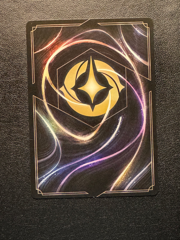 142 Merlin - Back from Bermuda [Foil] Shimmering Skies Common Near Mint