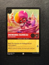 110 Snowanna Rainbeau - Cool Competitor [Foil] Shimmering Skies Common Near Mint