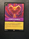 059 Hypnotic Strength [Foil] Shimmering Skies Common Near Mint