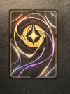 059 Hypnotic Strength [Foil] Shimmering Skies Common Near Mint