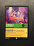 090 Clarabelle - Contented Wallflower [Foil] Shimmering Skies Uncommon Near Mint