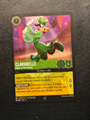 084 Clarabelle - Light on Her Hooves [Foil] Shimmering Skies Legendary Near Mint