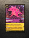 044 Madam Mim - Elephant [Foil] Shimmering Skies Rare Near Mint