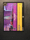 068 The Library - A Gift for Belle [Foil] Shimmering Skies Uncommon Near Mint