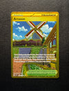 229 Artazon Obsidian Flames Hyper Rare Near Mint