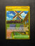 229 Artazon Obsidian Flames Hyper Rare Near Mint