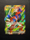 231 Koraidon ex Scarlet & Violet Ultra Rare Near Mint