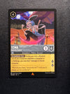 184 Yzma - Unjustly Treated Shimmering Skies Rare Near Mint