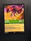 082 Scroop - Odious Mutineer Shimmering Skies Rare Near Mint