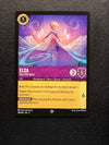 048 Elsa - The Fifth Spirit Shimmering Skies Rare Near Mint