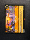 034 Pride Lands - Jungle Oasis Shimmering Skies Rare Near Mint