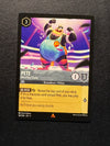 187 Pete - Wrestling Champ Shimmering Skies Rare Near Mint