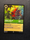 083 Prince Phillip - Swordsman of the Realm Shimmering Skies Rare Near Mint