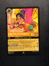 019 Vanellope von Schweetz - Sugar Rush Princess Shimmering Skies Rare Near Mint