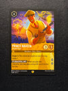 003 Prince Naveen - Ukulele Player Shimmering Skies Legendary Near Mint